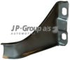 JP GROUP 8121600100 Holding Bracket, silencer